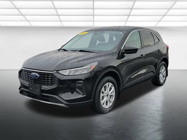 Certified 2024 Ford Escape Active w/ Tech Pack #1 image 3