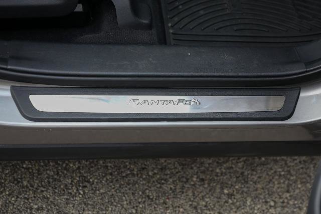 Used 2017 Hyundai Santa Fe Sport image 27