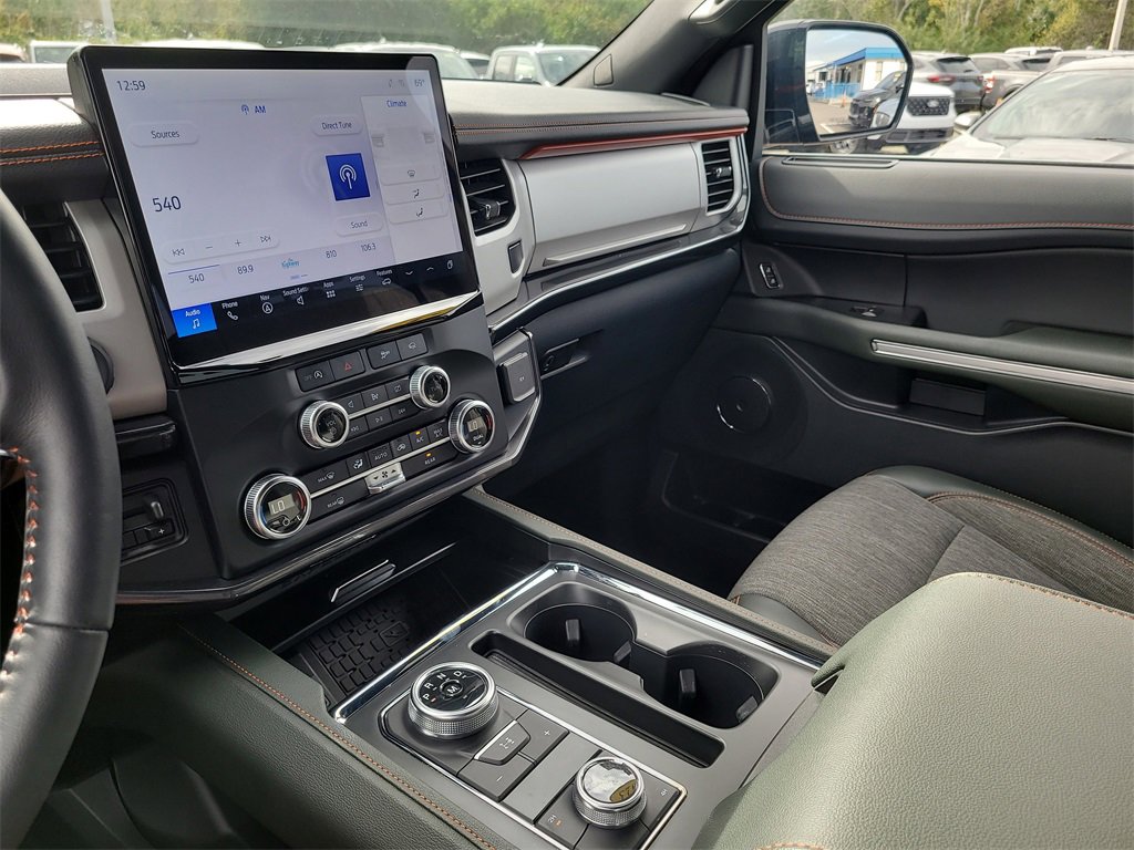 Certified 2024 Ford Expedition Timberline image 20
