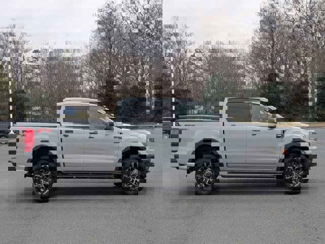 Certified 2022 Ford Ranger XLT w/ Equipment Group 302A High image 6