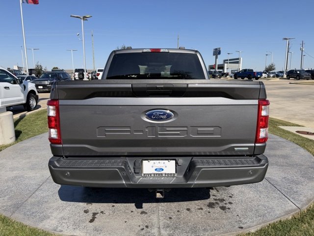 Certified 2023 Ford F150 XL w/ STX Appearance Package image 2