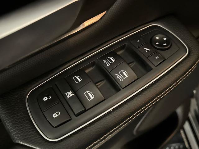 Used 2020 RAM 1500 Rebel w/ Rebel Level 1 Equipment Group AWD/4WD image 15
