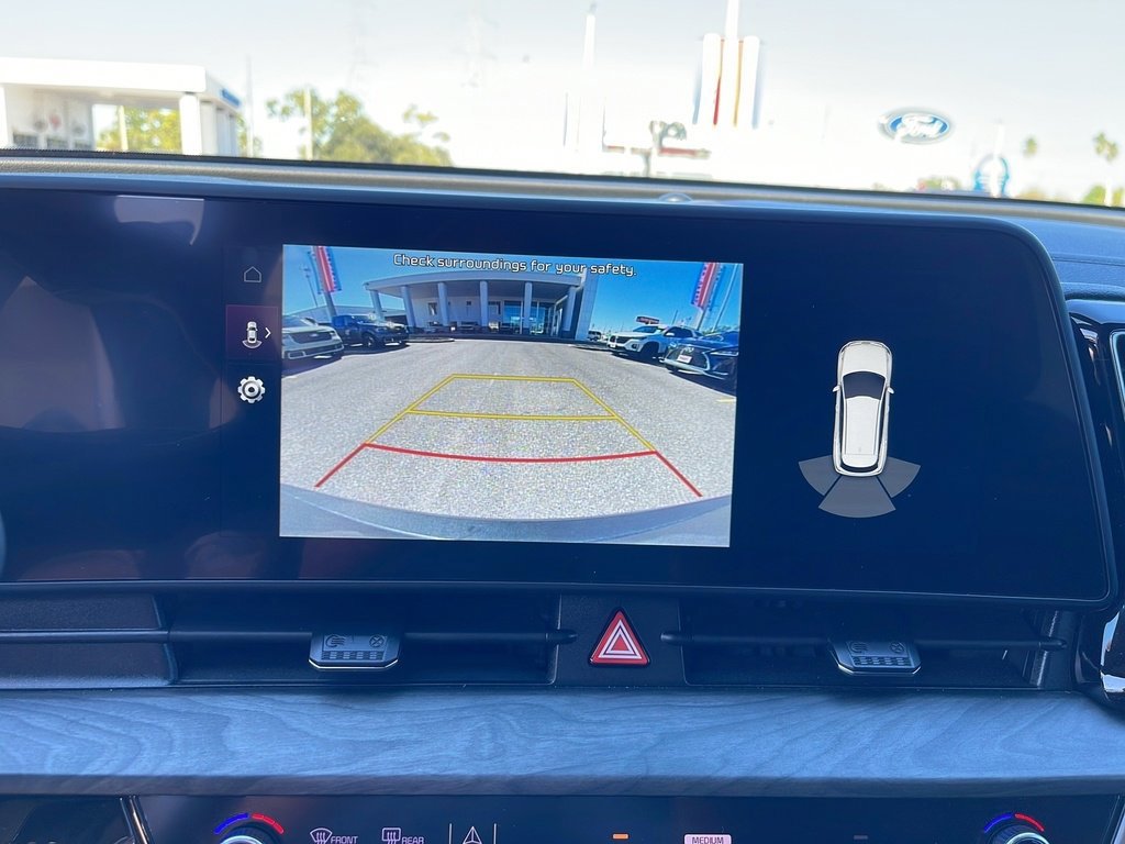 Used 2023 Kia Sportage X-Line image 19