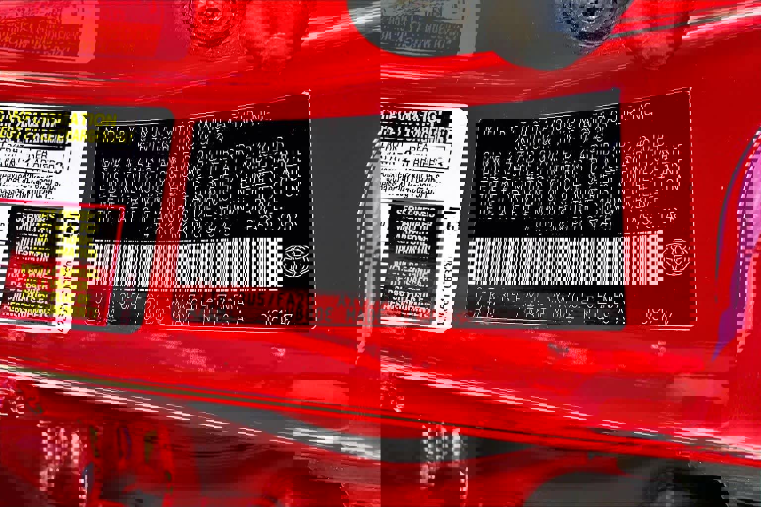 Used 2023 Toyota Camry LE image 34