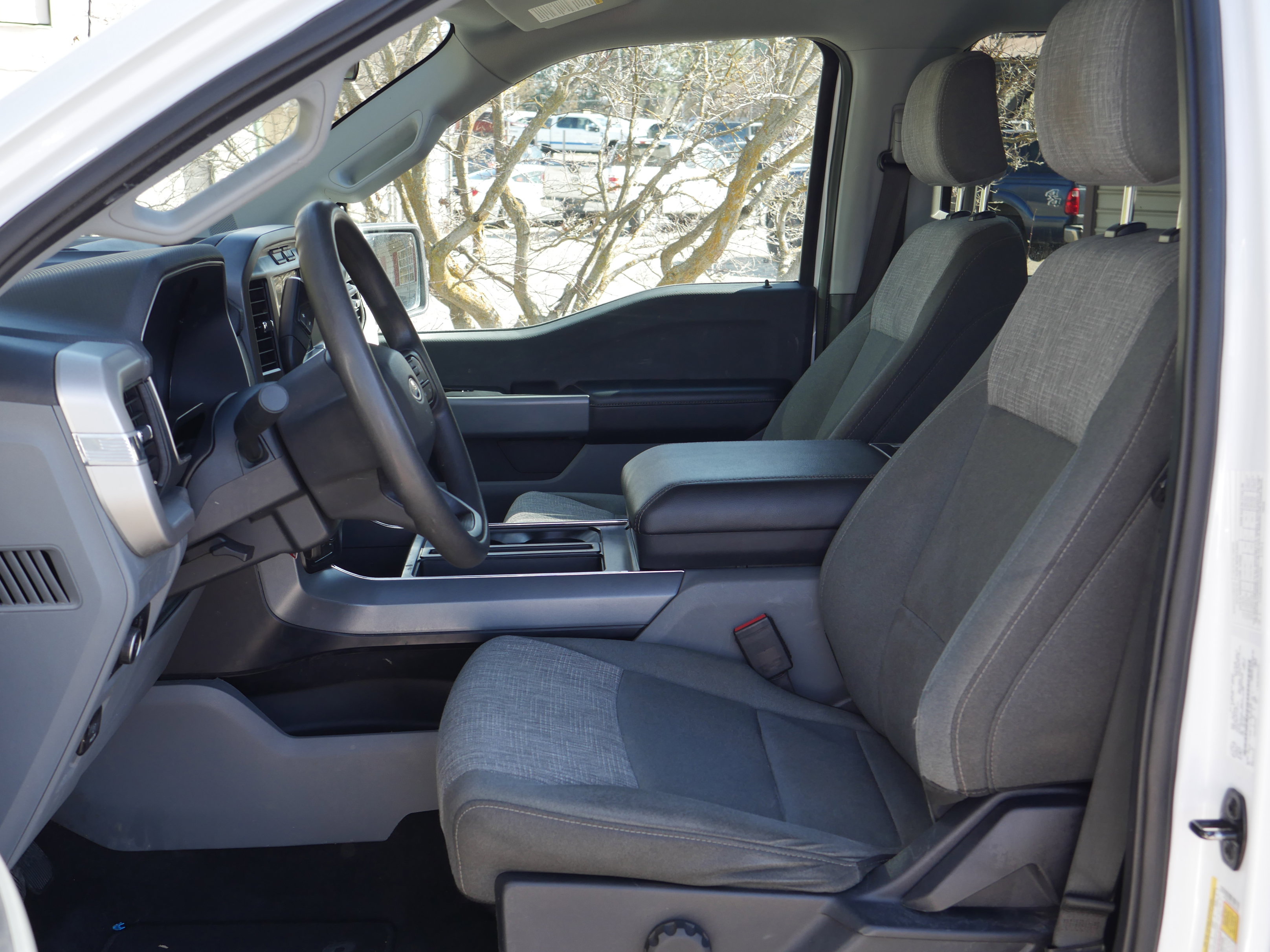Certified 2023 Ford F150 XLT AWD/4WD image 10