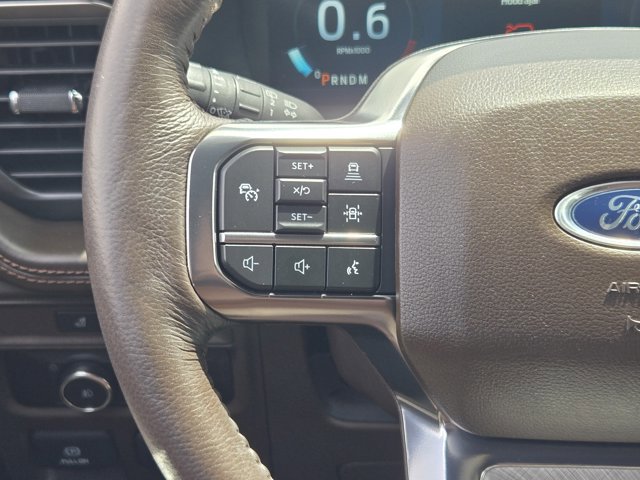 Certified 2023 Ford Expedition Max King Ranch image 26