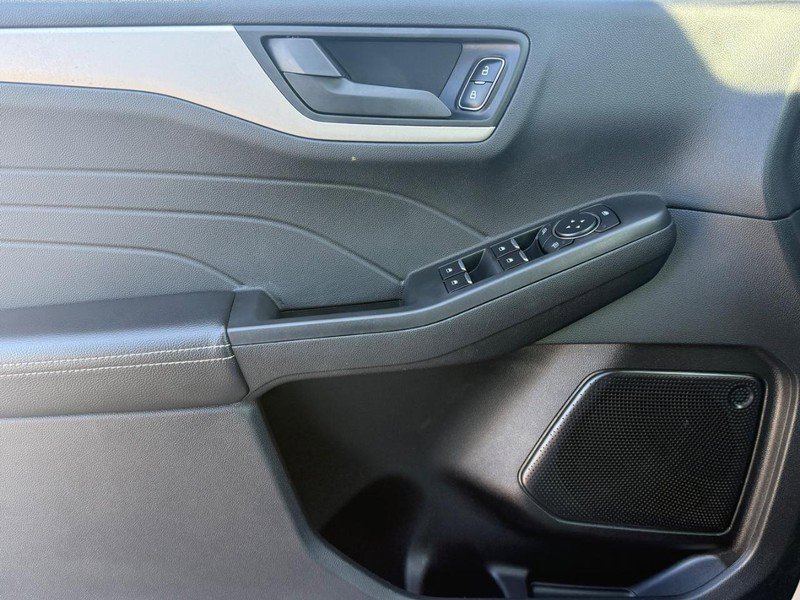 Certified 2022 Ford Escape SE AWD/4WD image 27