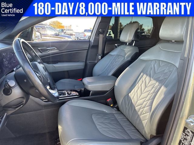 Used 2023 Kia Sportage X-Pro image 20