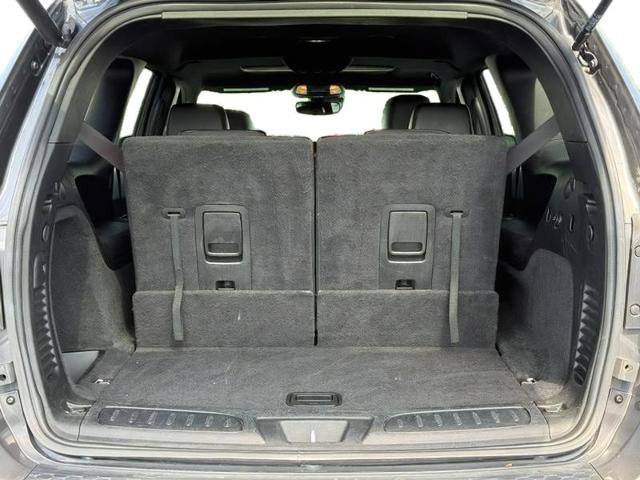 Used 2024 Dodge Durango GT AWD/4WD image 6