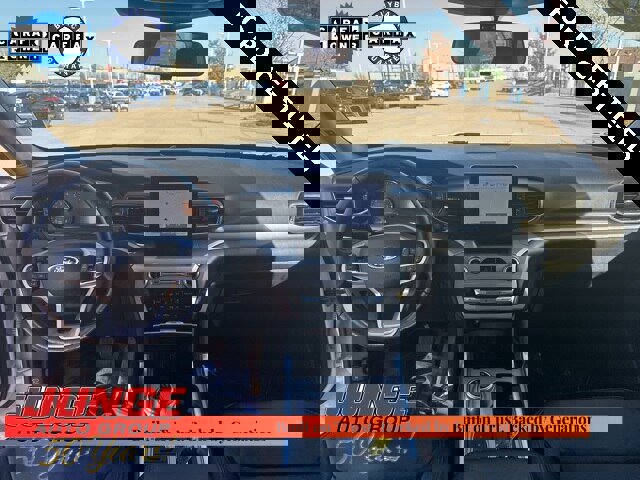 Certified 2022 Ford Explorer XLT w/ Equipment Group 202A image 29