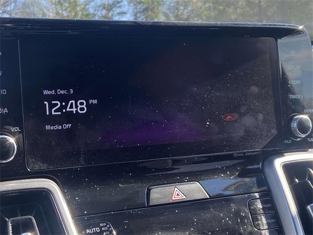 Used 2022 Kia Sorento S w/ Panoramic Sunroof Package image 19