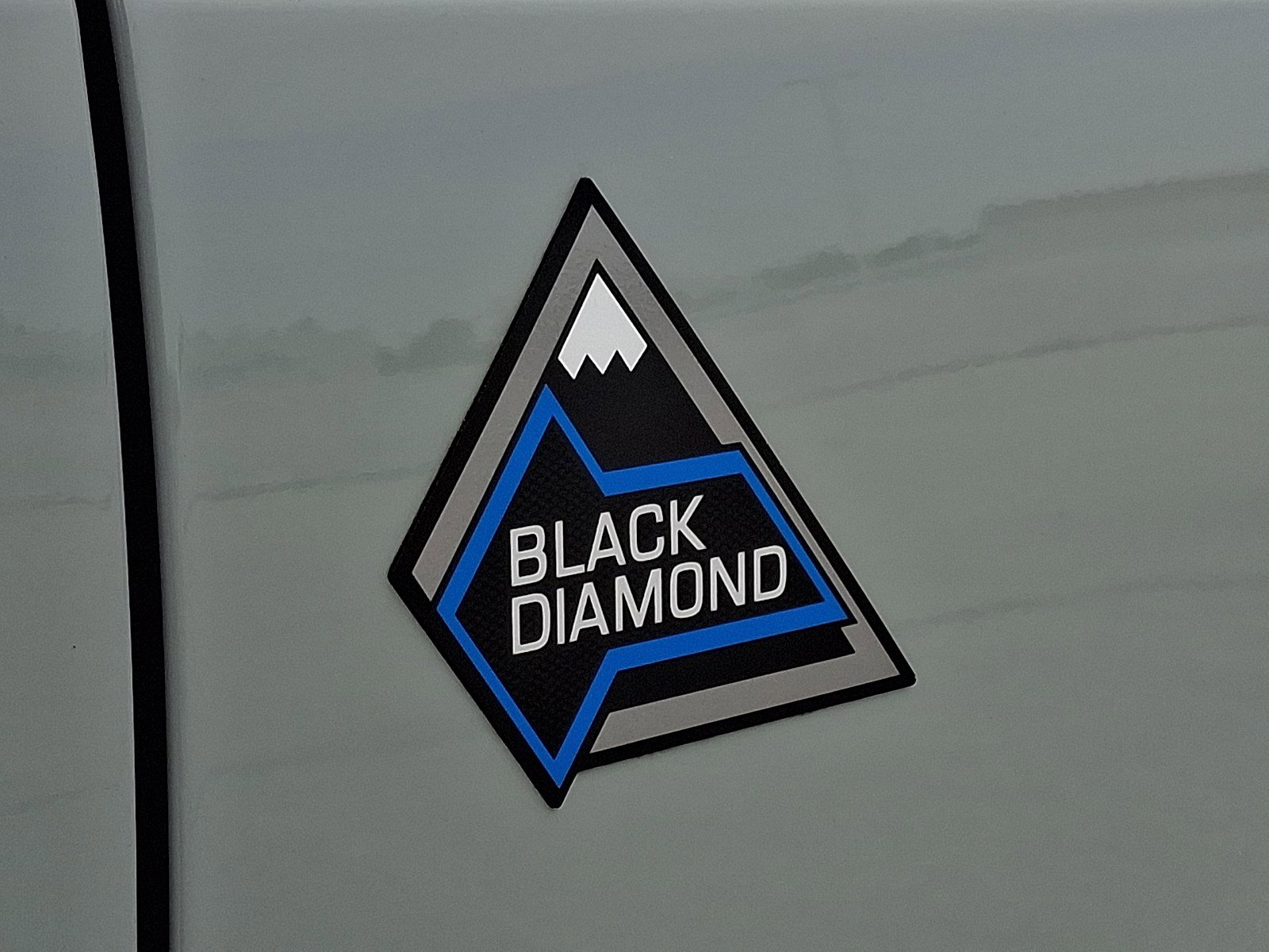 Certified 2023 Ford Bronco Black Diamond image 30