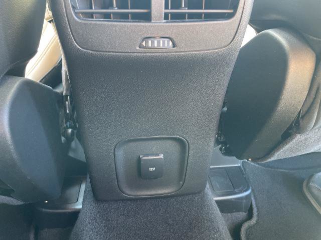 Certified 2020 Ford Escape SEL AWD/4WD image 19