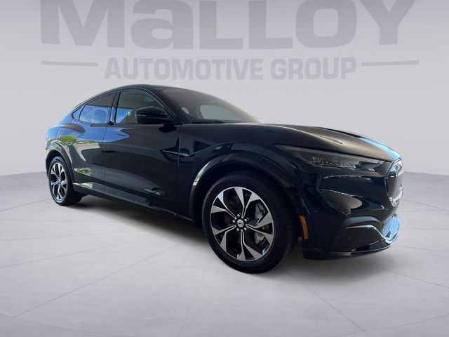 Certified 2023 Ford Mustang Mach-E Premium image 7