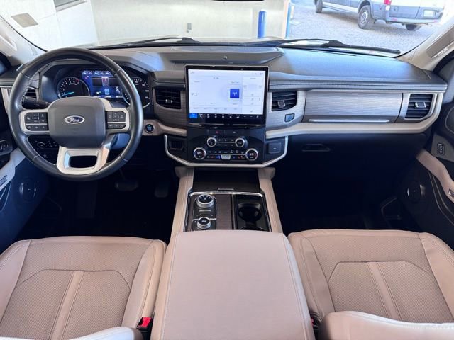 Certified 2023 Ford Expedition Limited image 14
