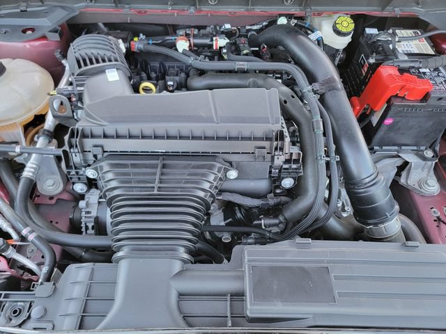 Certified 2023 Ford Escape ST-Line Select w/ Tech Pack #2 AWD/4WD image 40