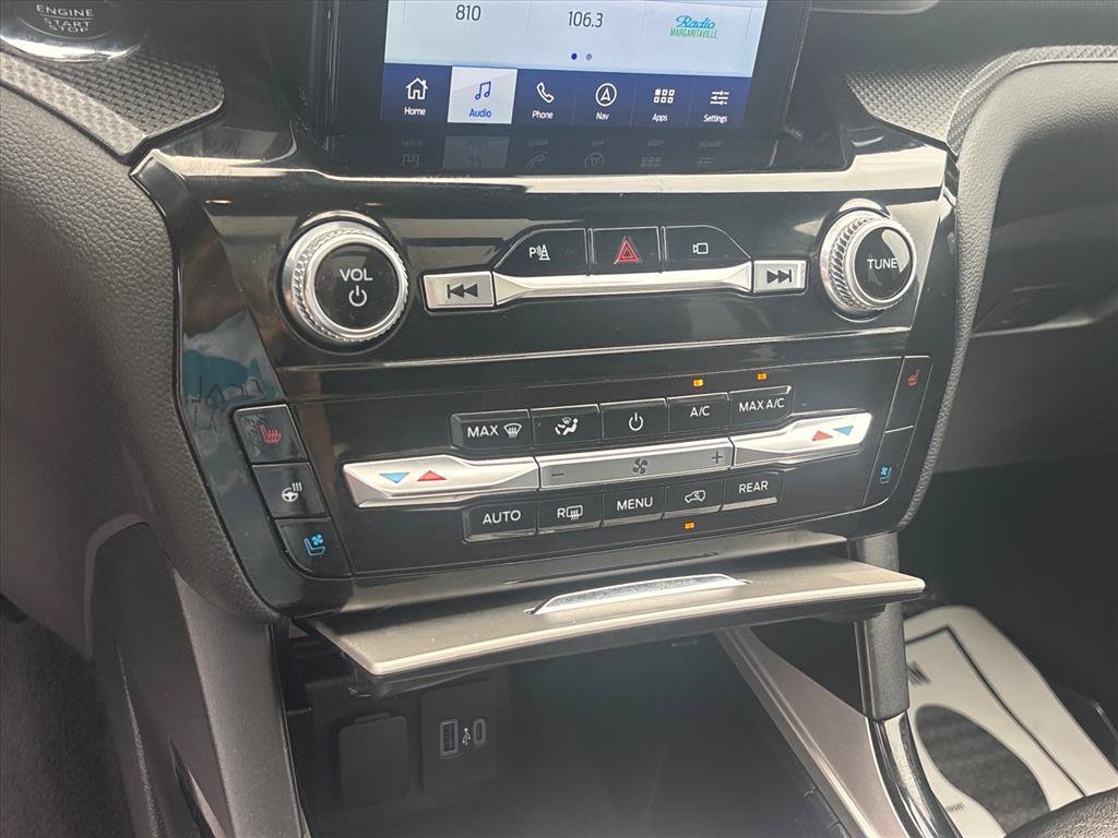 Certified 2023 Ford Explorer ST w/ Technology Package AWD/4WD image 33
