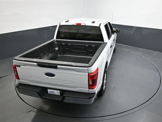 Certified 2023 Ford F150 XLT RWD image 40