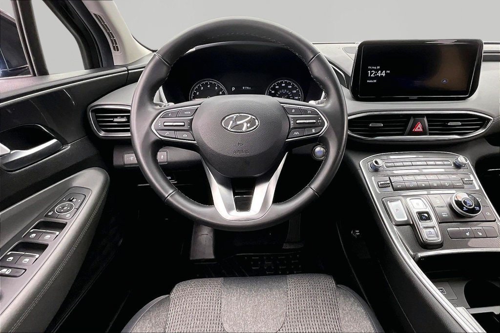 Used 2023 Hyundai Santa Fe SEL AWD/4WD image 5
