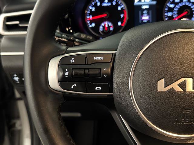 Used 2023 Kia K5 GT-Line w/ GT-Line Premium Package FWD image 19