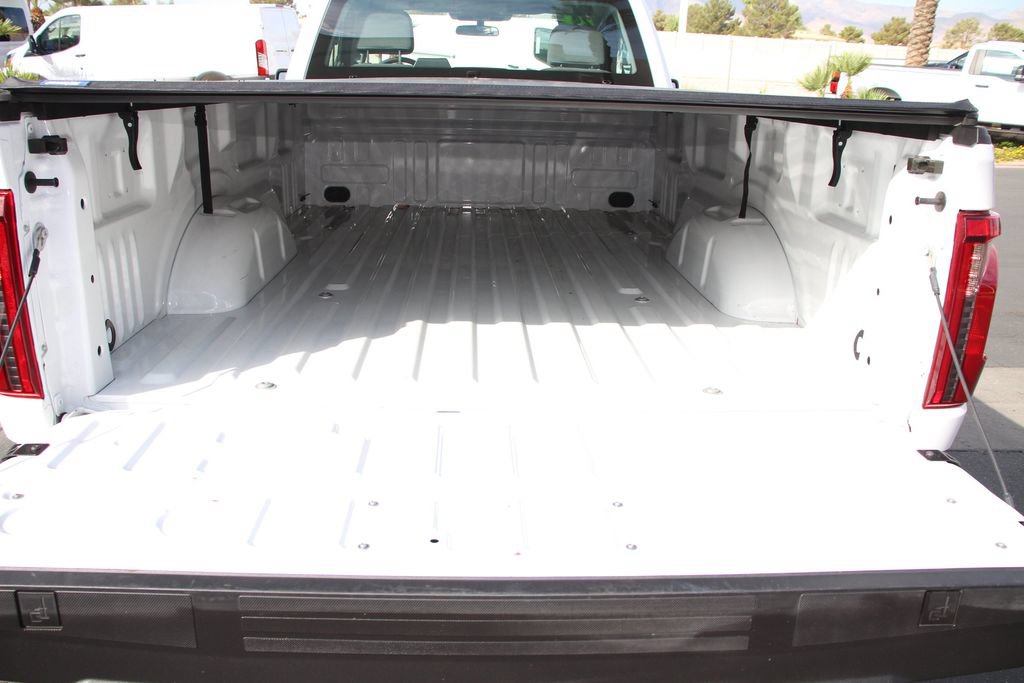 Certified 2024 Ford F150 XL RWD image 21