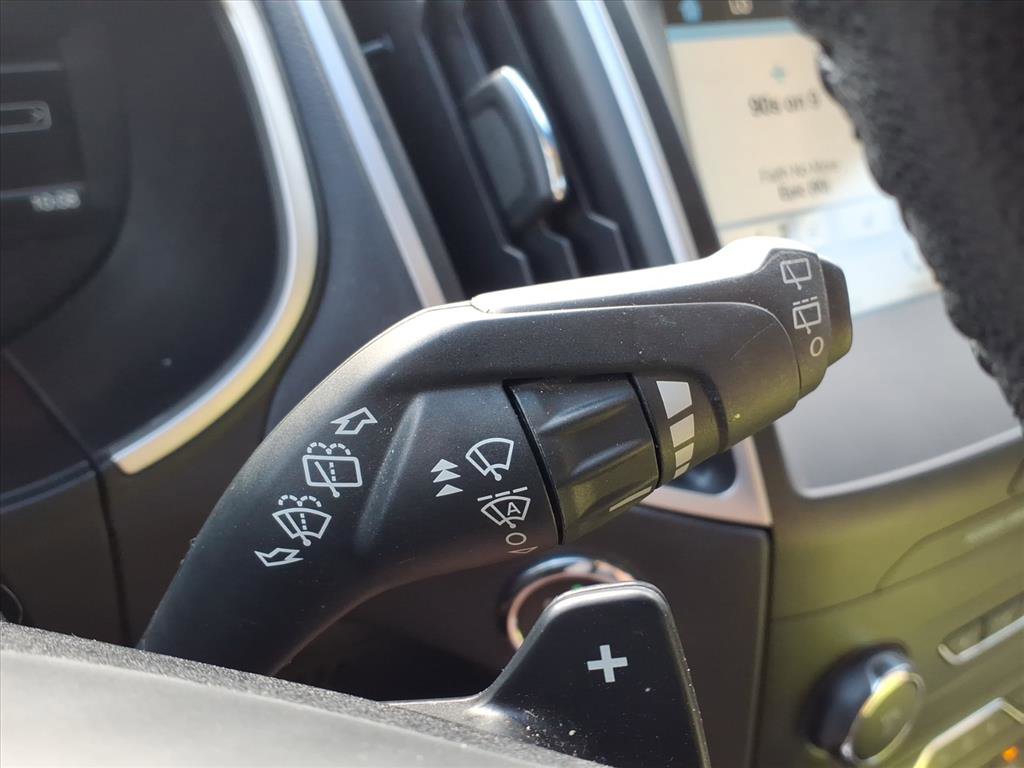 Certified 2019 Ford Edge SEL w/ Equipment Group 201A image 16