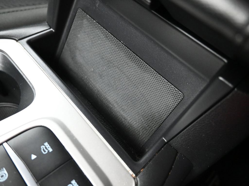 Certified 2022 Ford Explorer XLT image 38