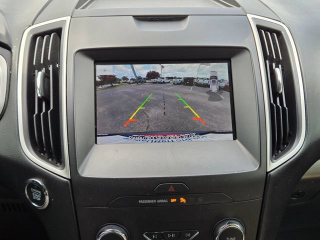 Certified 2020 Ford Edge SEL w/ Convenience Package FWD image 17
