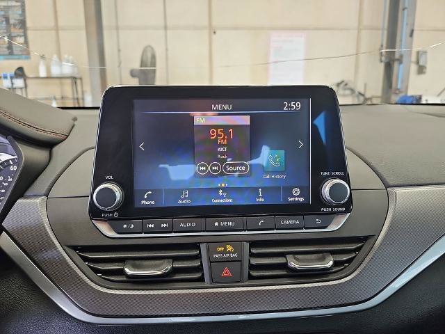 Used 2023 Nissan Altima 2.5 SR FWD image 20