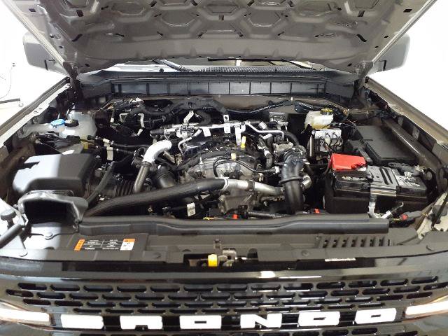 Certified 2026 Ford Bronco Big Bend AWD/4WD image 6