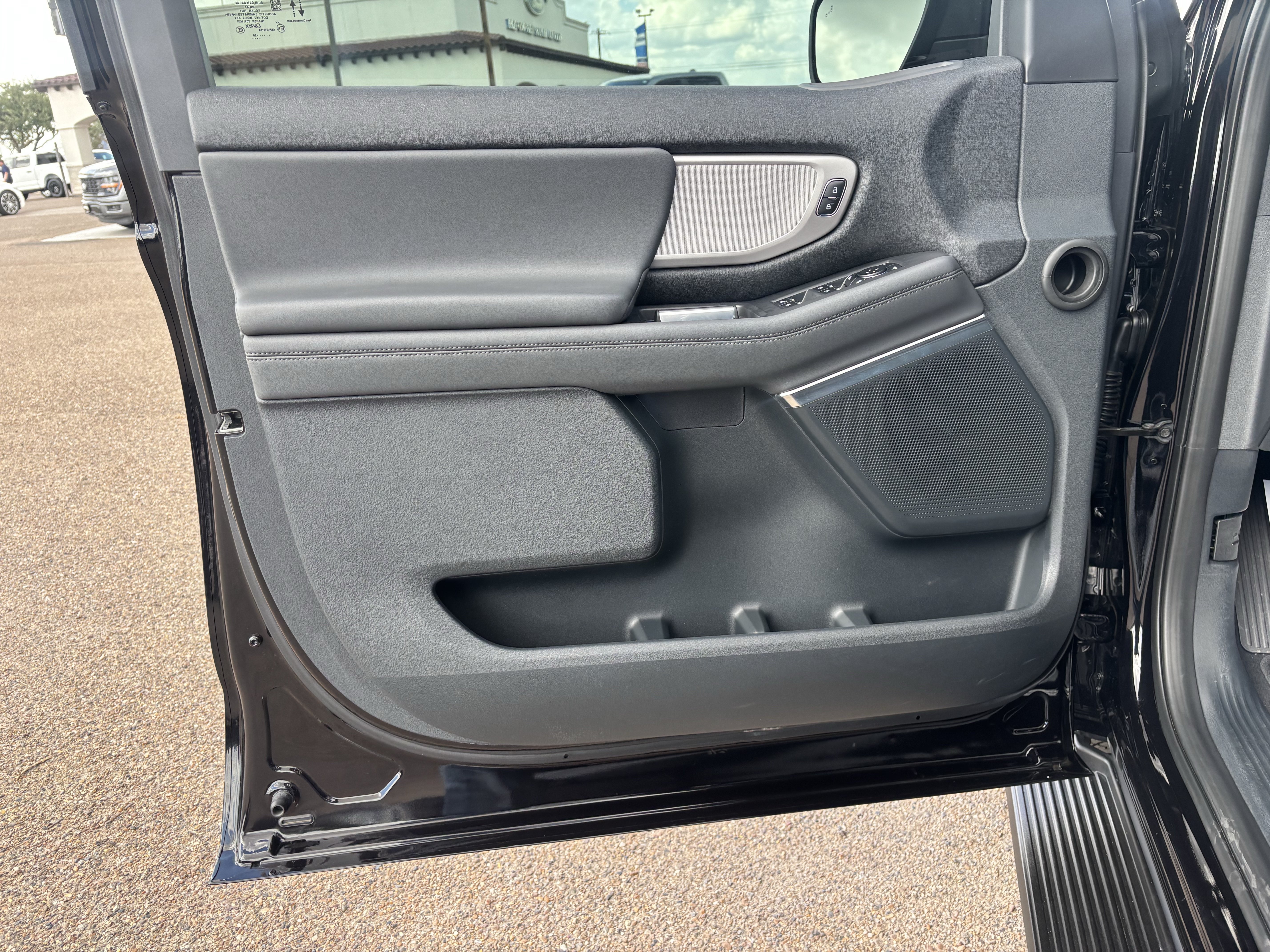 Certified 2026 Ford Expedition Active RWD image 9
