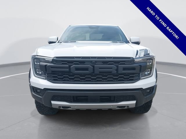Certified 2024 Ford Ranger Raptor image 8