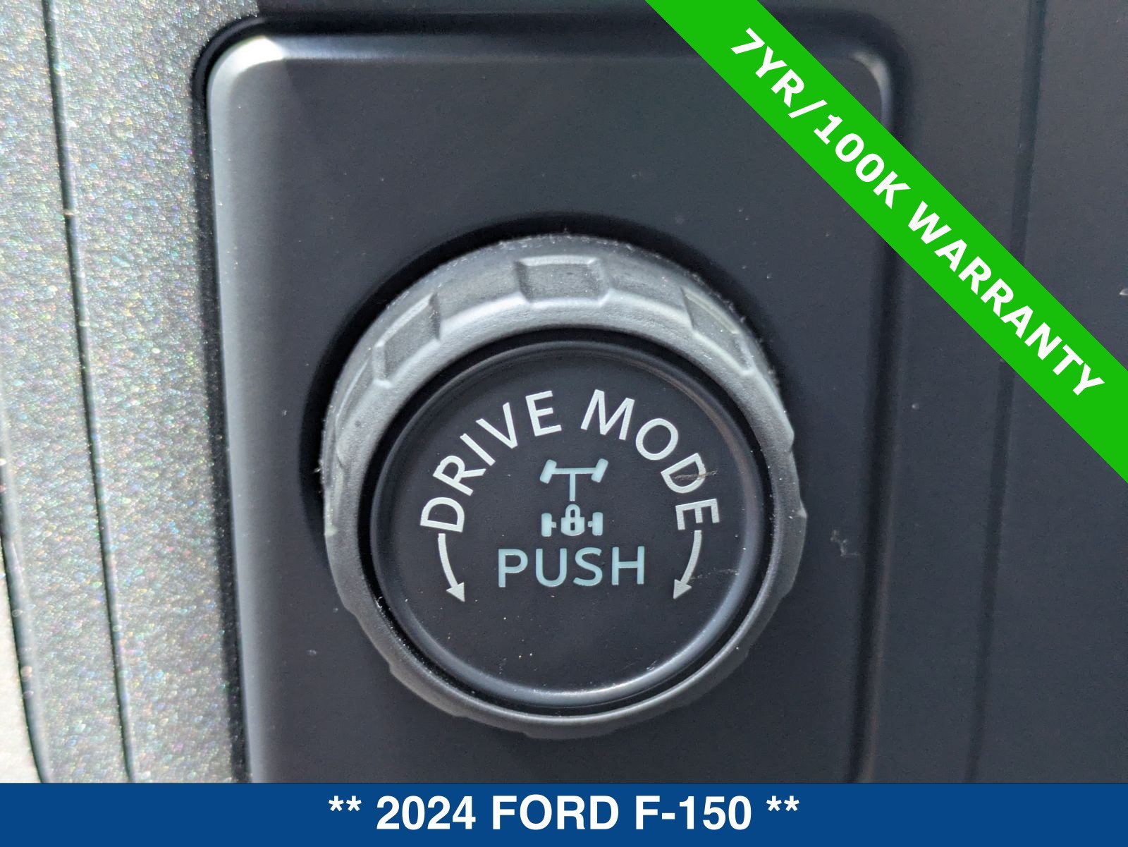 Certified 2024 Ford F150 XLT w/ Equipment Group 302A MID RWD image 34
