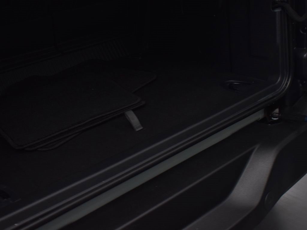 Certified 2024 Ford Bronco Wildtrak image 12