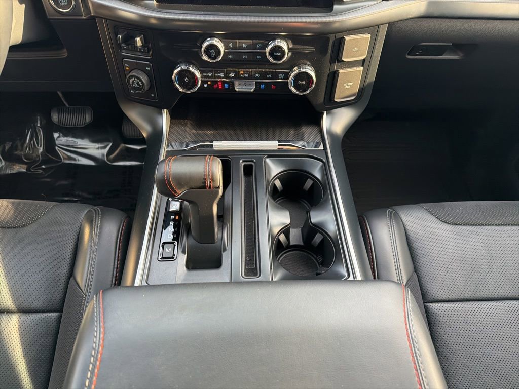 Certified 2024 Ford F150 Raptor image 30