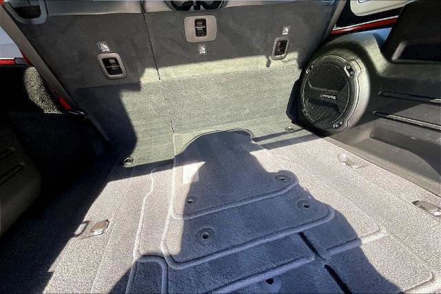 Used 2020 Jeep Wrangler Unlimited Rubicon AWD/4WD image 26