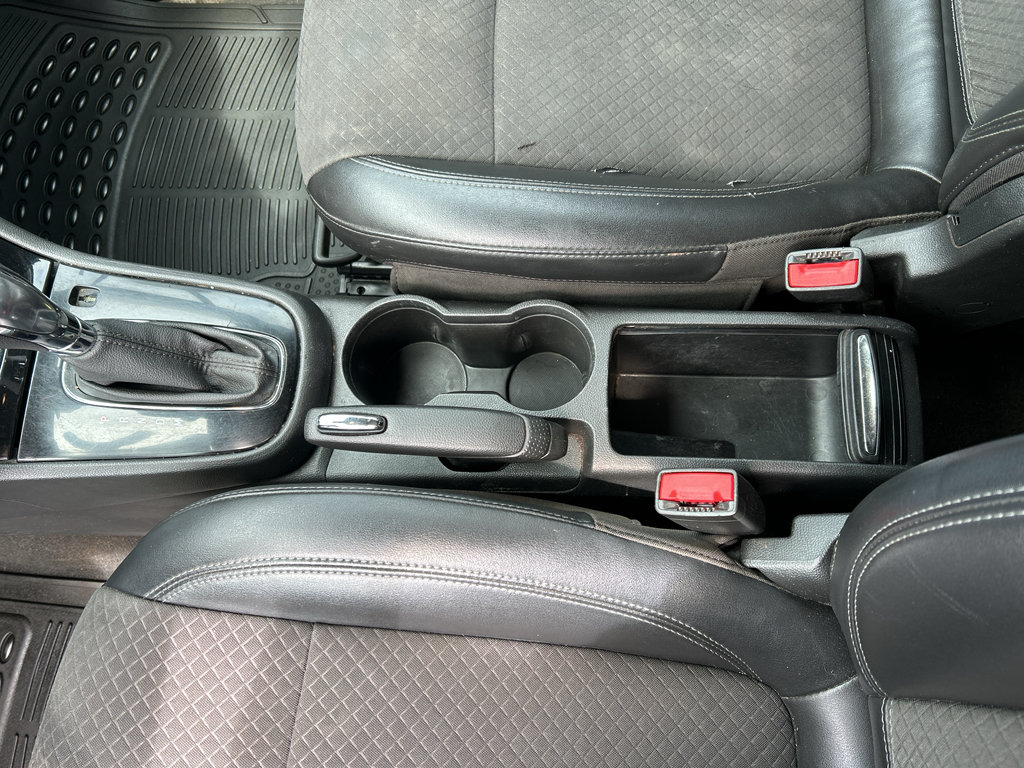 Used 2019 Buick Encore Preferred AWD/4WD image 22