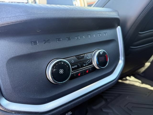 Certified 2025 Ford Expedition Tremor AWD/4WD image 27