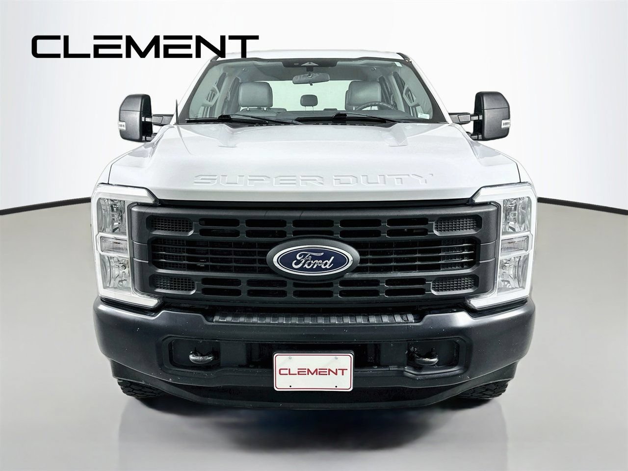 Certified 2024 Ford F250 XL w/ XL Off-Road Package AWD/4WD image 3