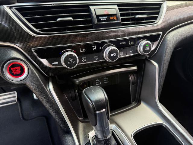 Used 2022 Honda Accord Sport image 21
