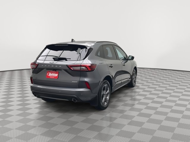Certified 2024 Ford Escape ST-Line w/ Tech Pack #1 AWD/4WD image 38
