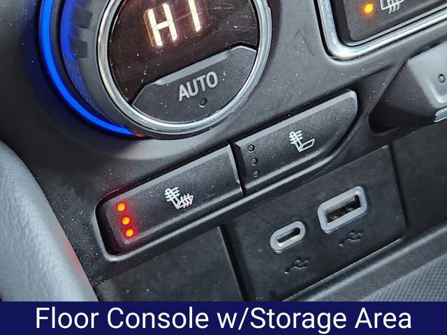 Used 2023 Chevrolet Tahoe RST image 24