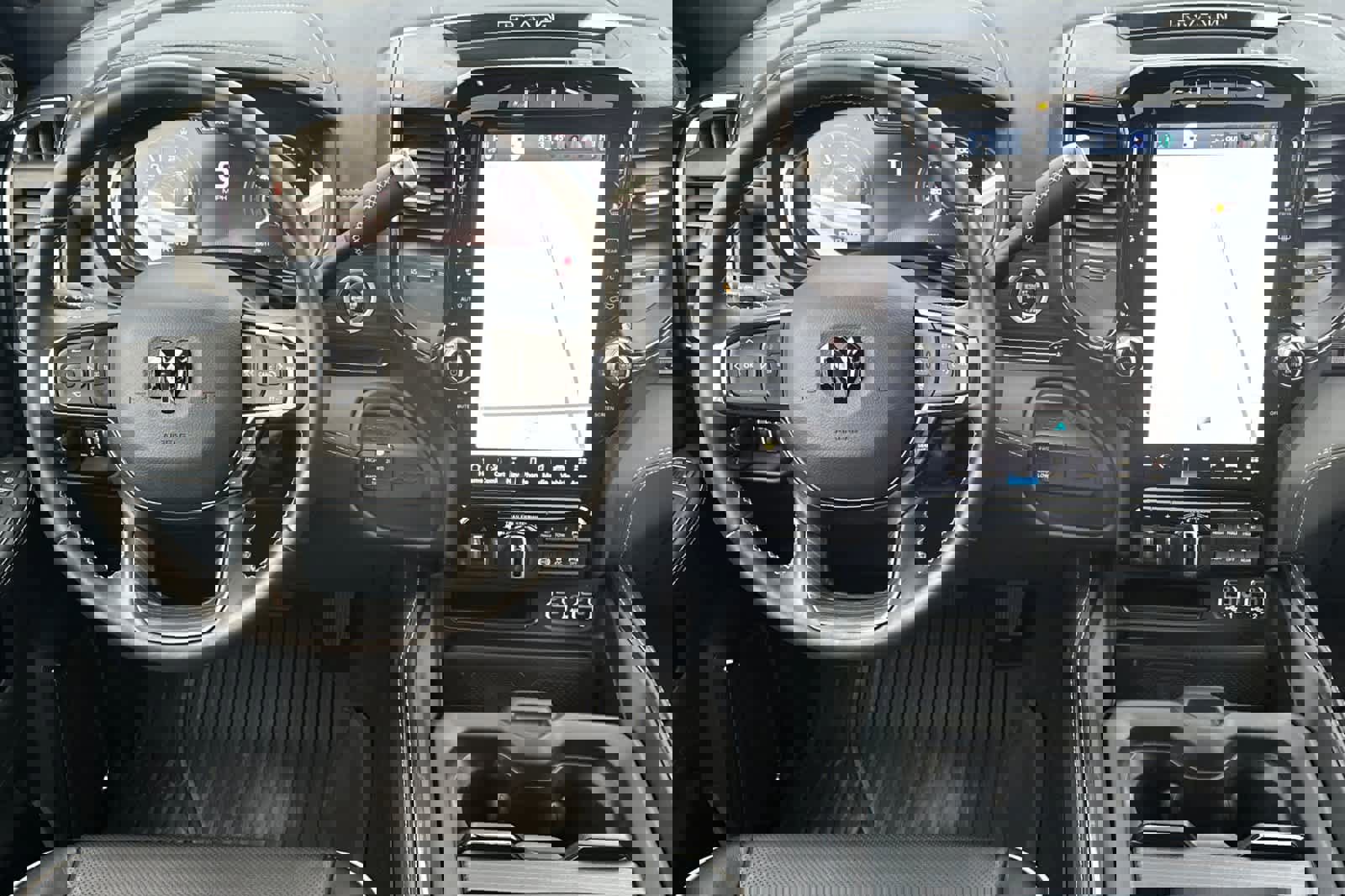 Used 2024 RAM 2500 Limited image 14