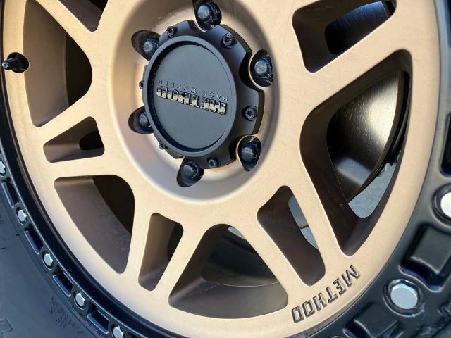 Certified 2024 Ford Bronco Badlands AWD/4WD image 13