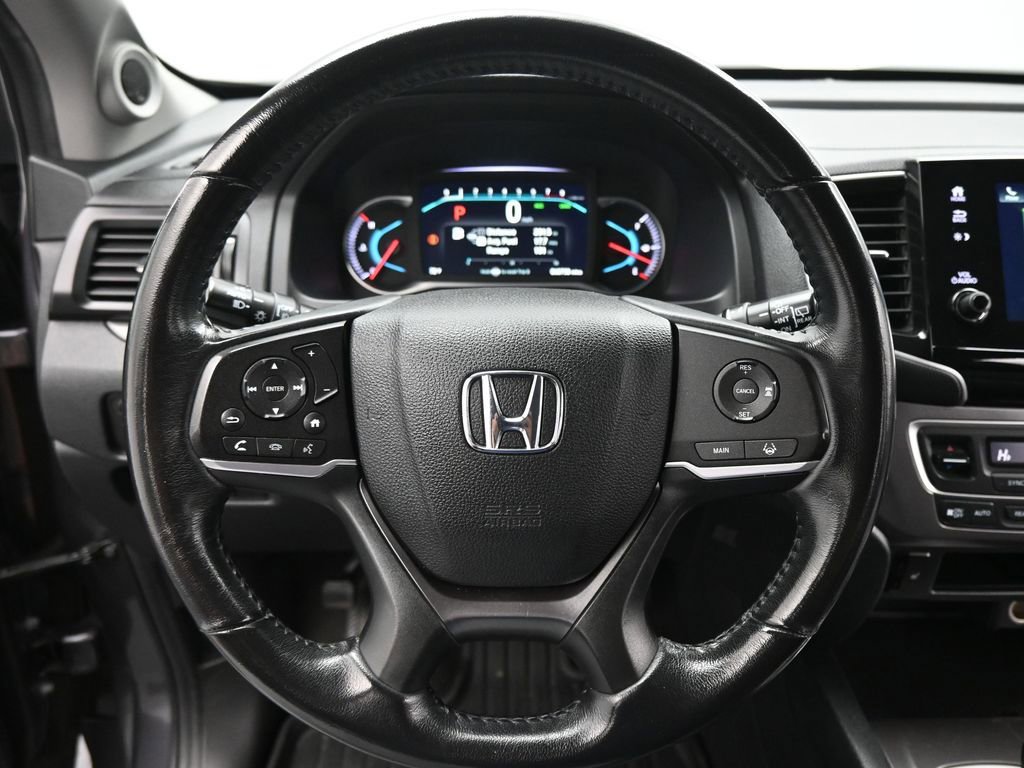 Used 2020 Honda Pilot EX-L image 12