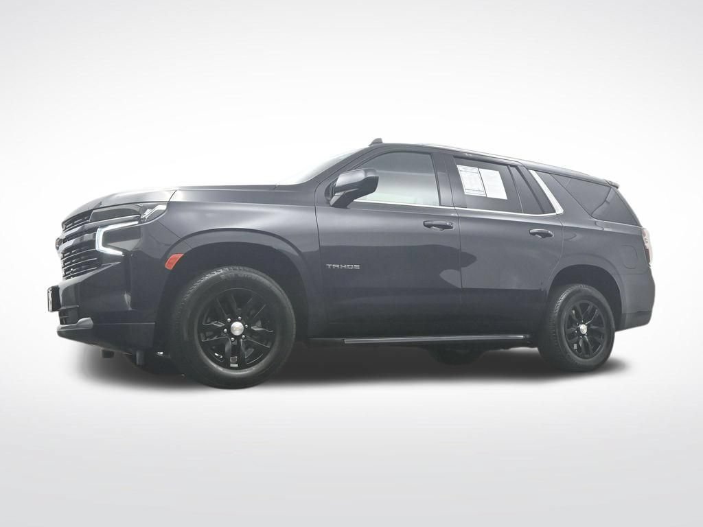 Used 2024 Chevrolet Tahoe LT RWD image 39