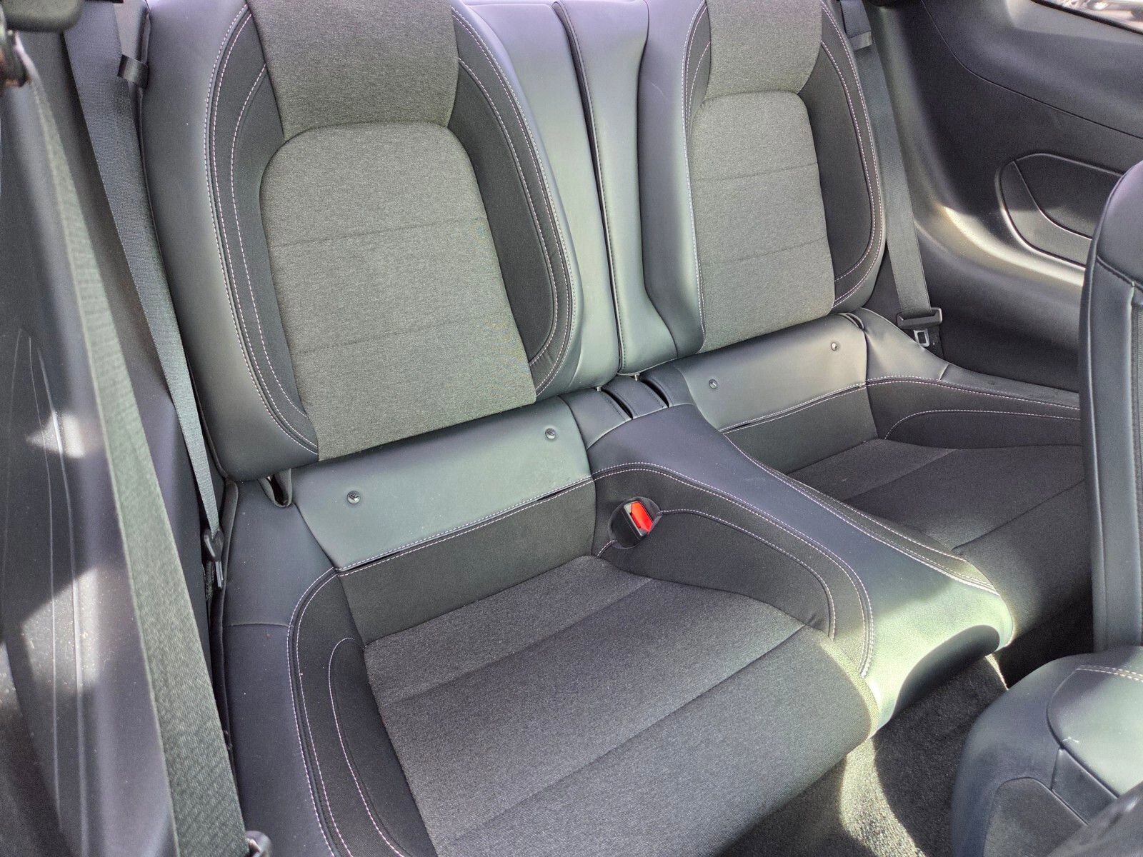 Certified 2024 Ford Mustang Coupe image 14