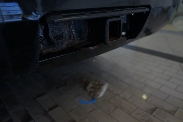 Used 2017 Chevrolet Suburban Premier image 14