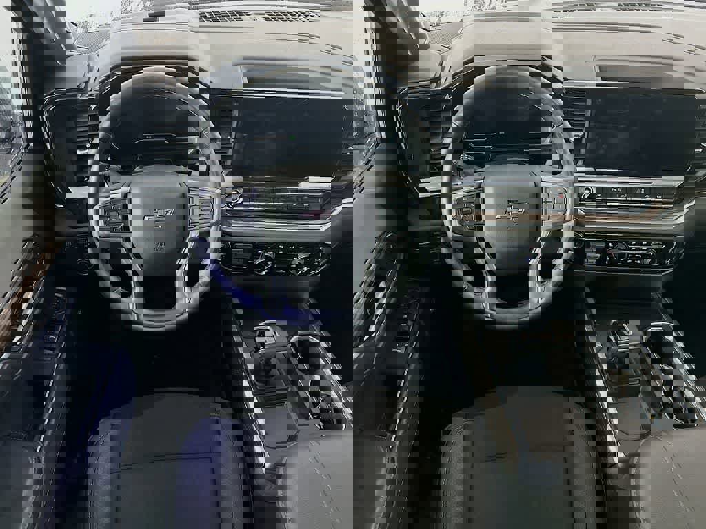 Used 2023 Chevrolet Silverado 1500 RST w/ All Star Edition Plus image 13