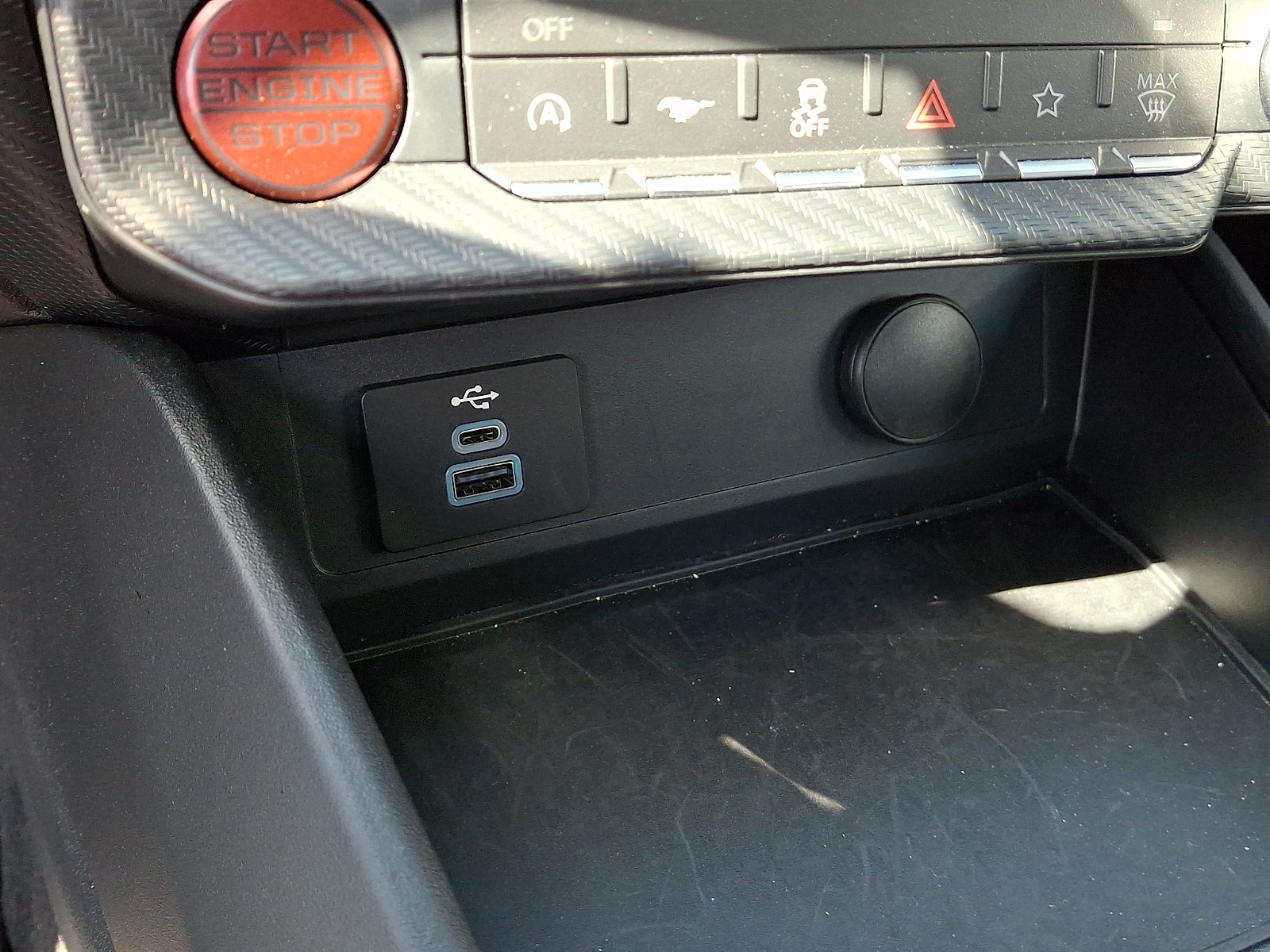 Certified 2025 Ford Mustang GT RWD image 23